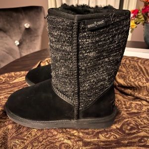 Minnetonka Boots